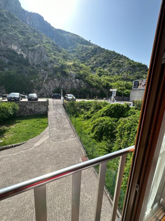 Villa Nar Mostar Exterior foto