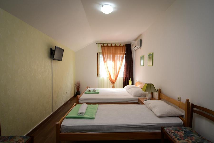 Villa Nar Mostar Zimmer foto